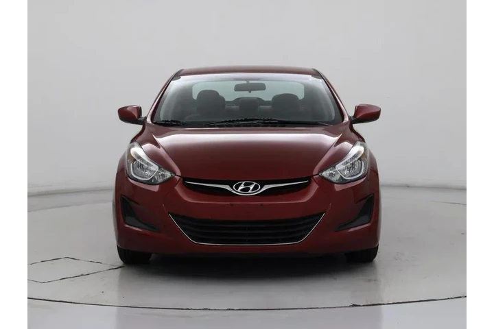 $10998 : Hyundai ELANTRA 2016 SE 4dr image 5