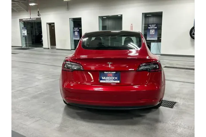 $21120 : Tesla Model 3 2023 4dr Sedan image 6