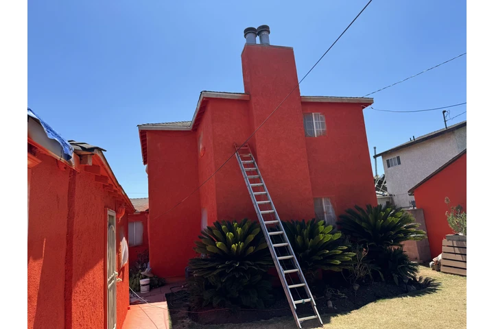 Pintor en General image 1