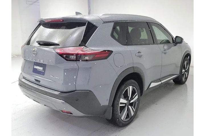 $23998 : Nissan Rogue 2023 AWD SL 4dr image 5