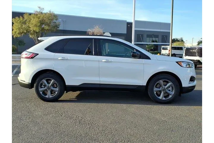 $22794 : Ford Edge 2024 AWD SEL 4dr S image 6