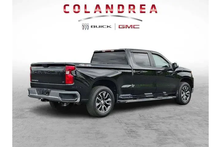 $37900 : Chevrolet Silverado 1500 202 image 6