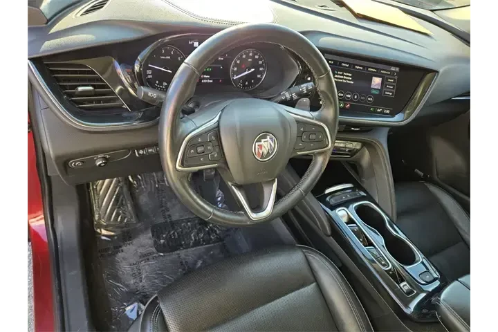 $21988 : Buick Envision 2021 Essence image 10