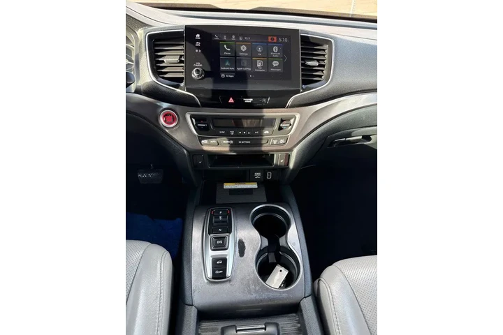 $11995 : 2023 Passport AWD EX-L image 8