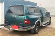 $3500 : Ford F150 1997 super cab thumbnail