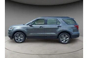 $19000 : Ford Explorer 2018 AWD Sport thumbnail