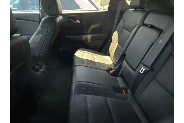 $28991 : Chevrolet Blazer 2020 RS 4dr image 4