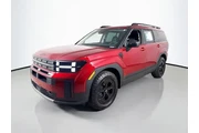 $34000 : Hyundai SANTA FE 2024 AWD XR thumbnail
