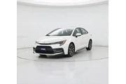 $20998 : Toyota Corolla 2020 SE 4dr S thumbnail