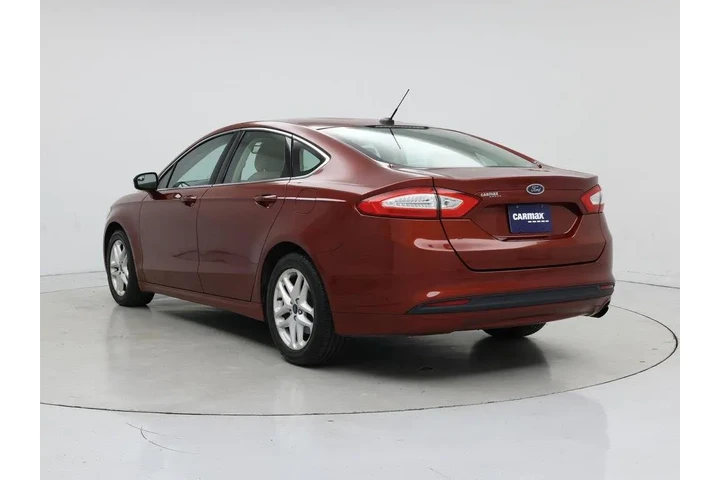 $11599 : Ford Fusion 2014 SE 4dr Seda image 2
