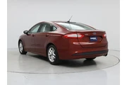 $11599 : Ford Fusion 2014 SE 4dr Seda thumbnail