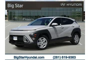 Hyundai KONA 2026 SE 4dr SUV en Houston