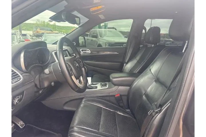 $17995 : Jeep Grand Cherokee 2016 4x4 image 9