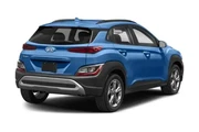 $15818 : Hyundai KONA 2022 SEL 4dr Cr thumbnail