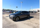 $24999 : Audi Q7 2019 AWD quattro SE thumbnail