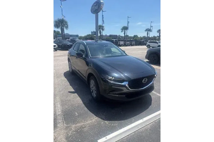 $23898 : Mazda CX-30 2023 AWD 2.5 S S image 3