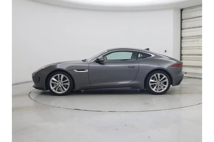 $32998 : Jaguar F-TYPE 2016 AWD S 2dr image 3