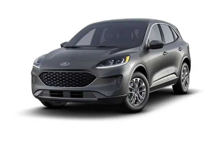 $22999 : Ford Escape 2022 AWD SE 4dr image 3