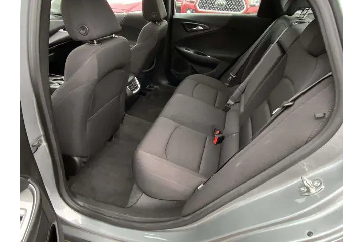 $16785 : Chevrolet Malibu 2024 LT 4dr image 8