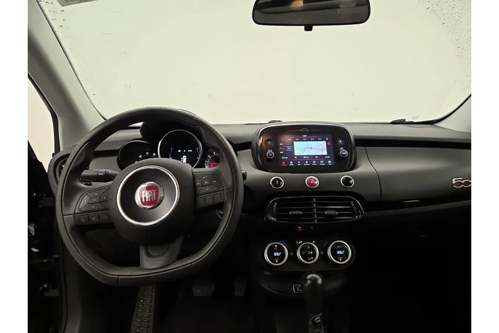 $15998 : FIAT 500X 2018 AWD Urbana Ed image 9