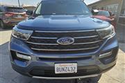 $22495 : 2020 Explorer XLT AWD thumbnail