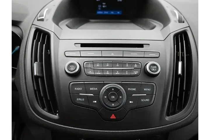 $9478 : Ford Escape 2018 AWD SE 4dr image 9