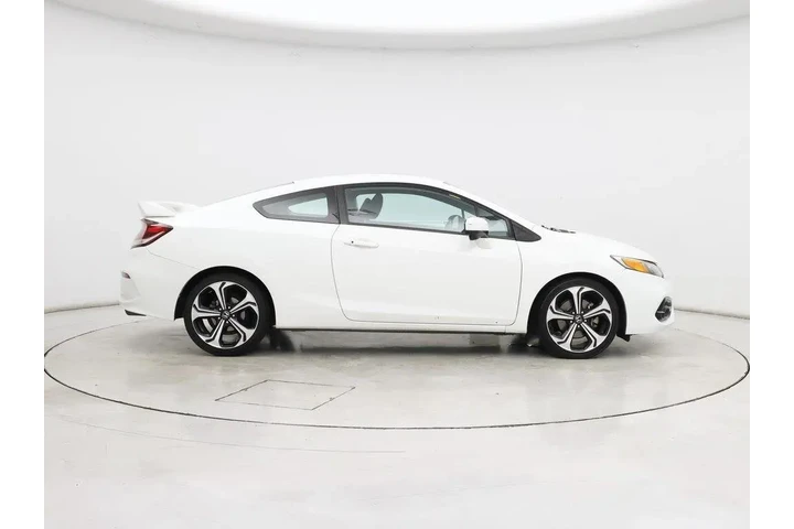$17998 : Honda Civic 2015 Si 2dr Coup image 7