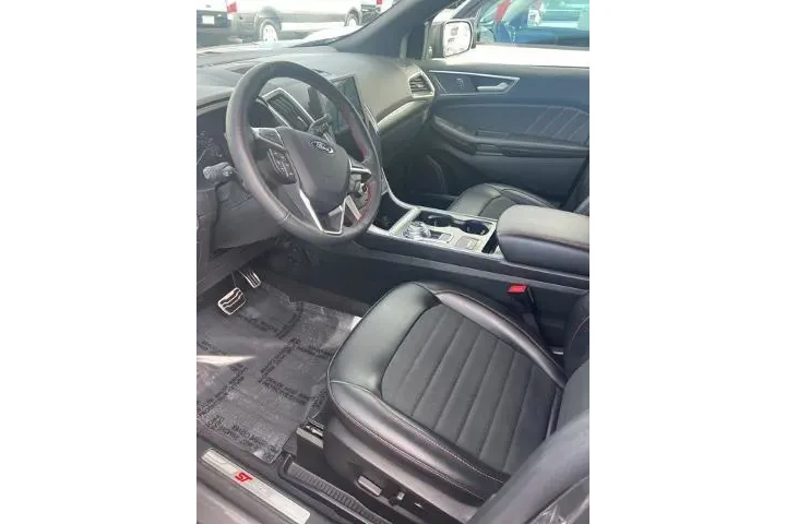 $33988 : Ford Edge 2024 AWD ST-Line 4 image 5