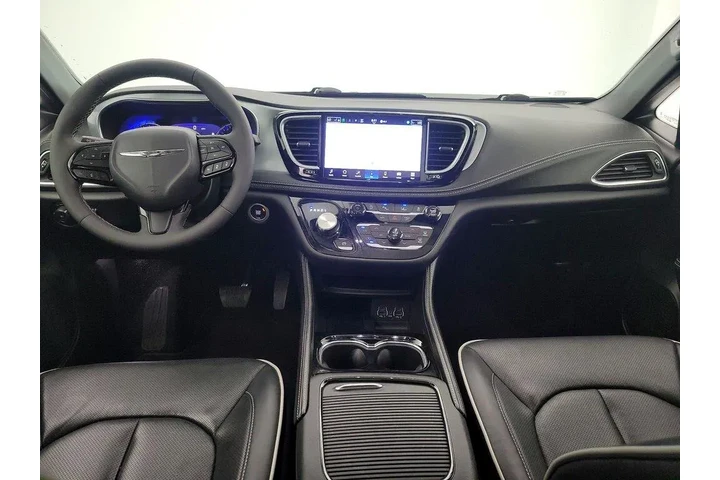 $35998 : Chrysler Pacifica 2025 Limit image 9
