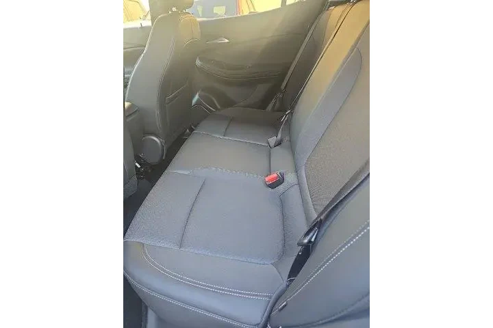 $20000 : Buick Encore GX 2025 Preferr image 4