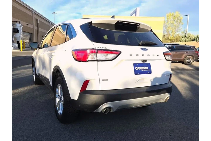 $18998 : Ford Escape 2022 AWD SE 4dr image 7