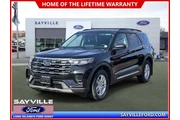Ford Explorer 2025 AWD Activ en Long Island