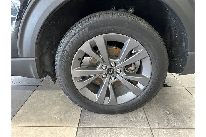 $30500 : Ford Explorer 2023 AWD XLT 4 image 5