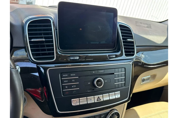 $17995 : Mercedes-Benz GLE 2017 GLE 3 image 4