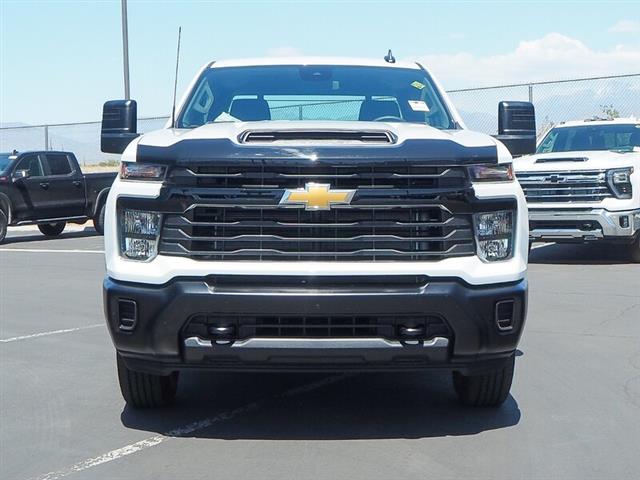 $52920 : New 2024 Silverado 2500 HD WT image 2