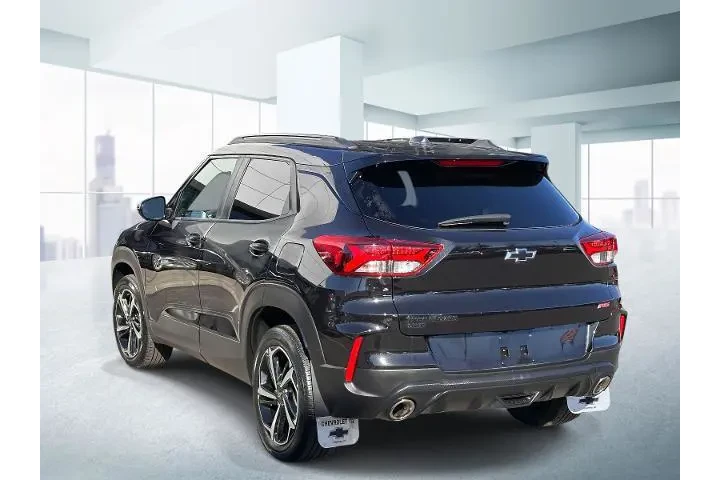 $21999 : Chevrolet Trailblazer 2023 4 image 3