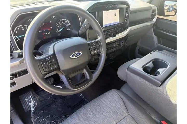 $27300 : Ford F-150 2021 4x2 XL 2dr R image 8