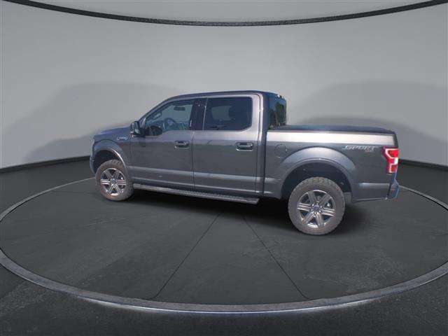 $31600 : PRE-OWNED 2020 FORD F-150 XLT image 6