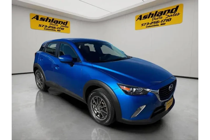 $9900 : 2016 CX-3 Touring image 7
