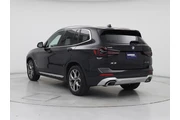 $31998 : BMW X3 2023 AWD xDrive30i 4d thumbnail