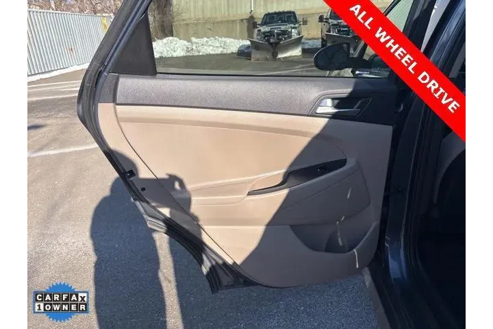 $15000 : Hyundai TUCSON 2020 AWD Valu image 9