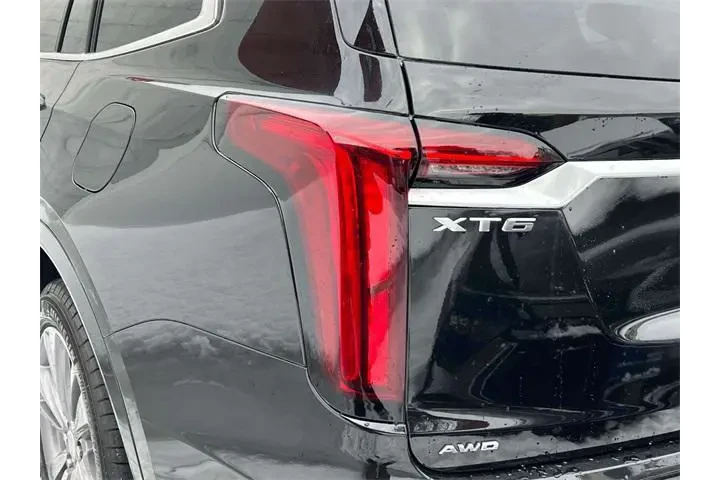 $39409 : Cadillac XT6 2024 4x4 Premiu image 8