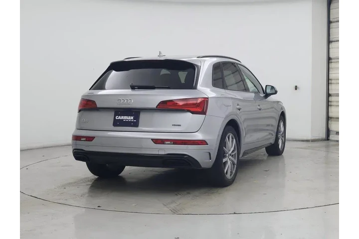 $39998 : Audi Q5 2023 AWD e quattro S image 8