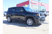 $19577 : Jeep Renegade 2023 4x4 (Red) thumbnail