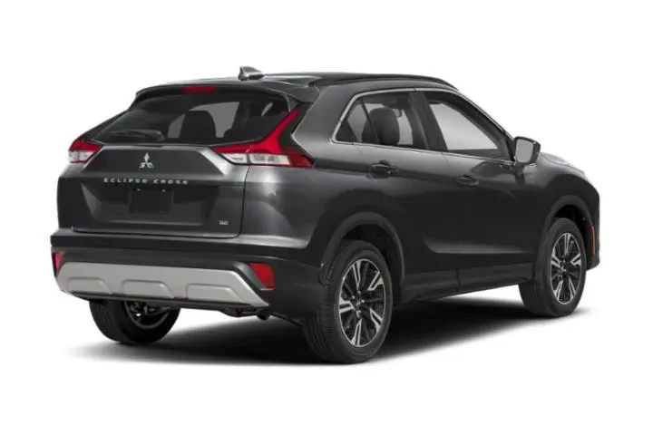 $23997 : Mitsubishi Eclipse Cross 202 image 3