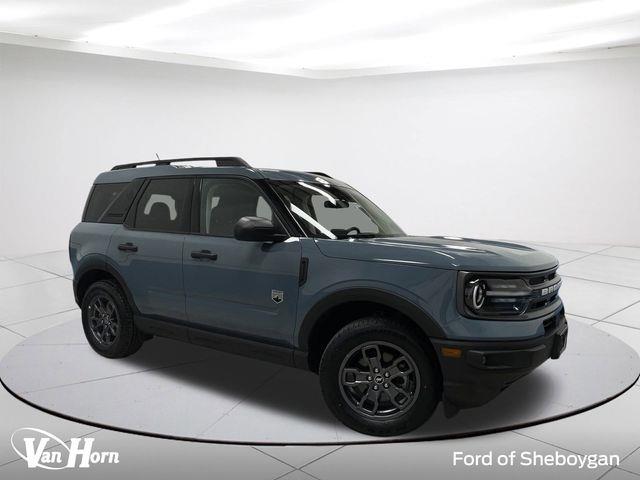 $24621 : Pre-Owned 2022 Bronco Sport B image 1