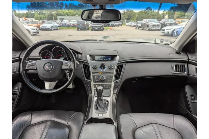 $7952 : 2010 CTS 3.6L V6 Performance image 3