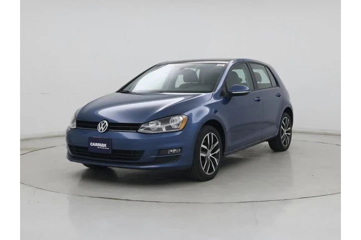 $12998 : Volkswagen Golf 2016 TSI S 4 image 4