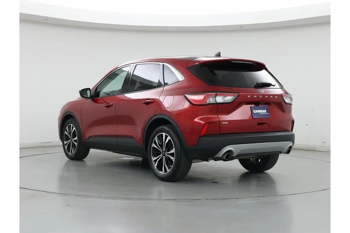 $19998 : Ford Escape 2022 SE 4dr SUV image 2