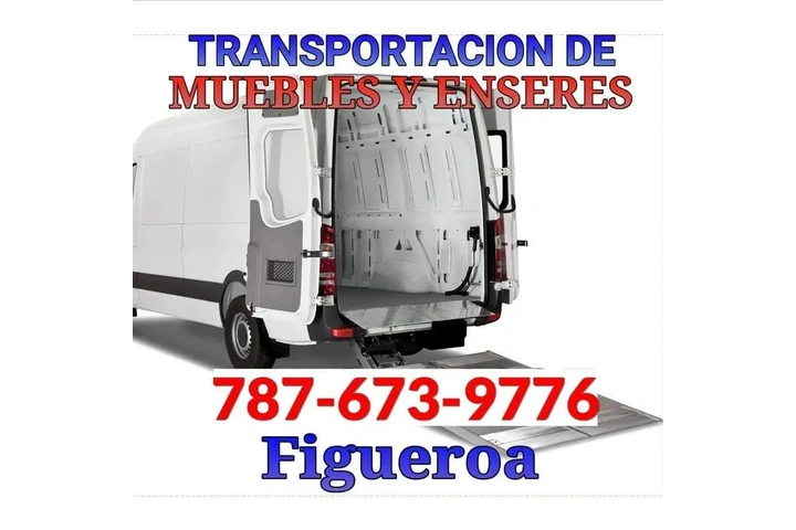 Mudanzas en Ponce PR image 3